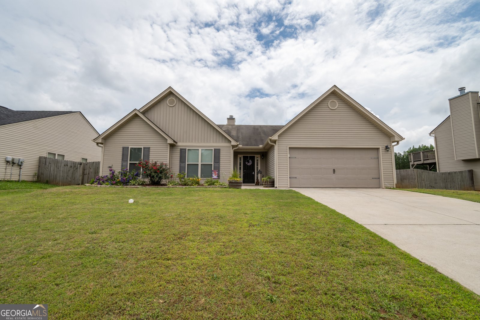 2728 Berkshire Drive Winder - 1
