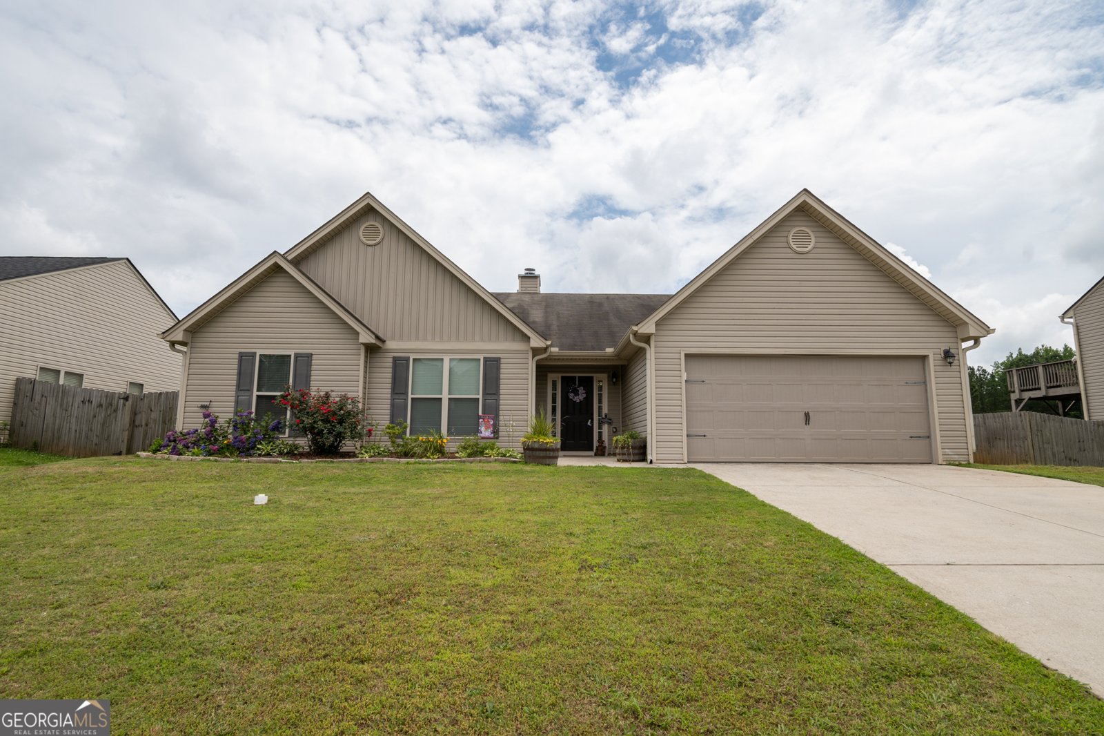 2728 Berkshire Drive Winder - 2
