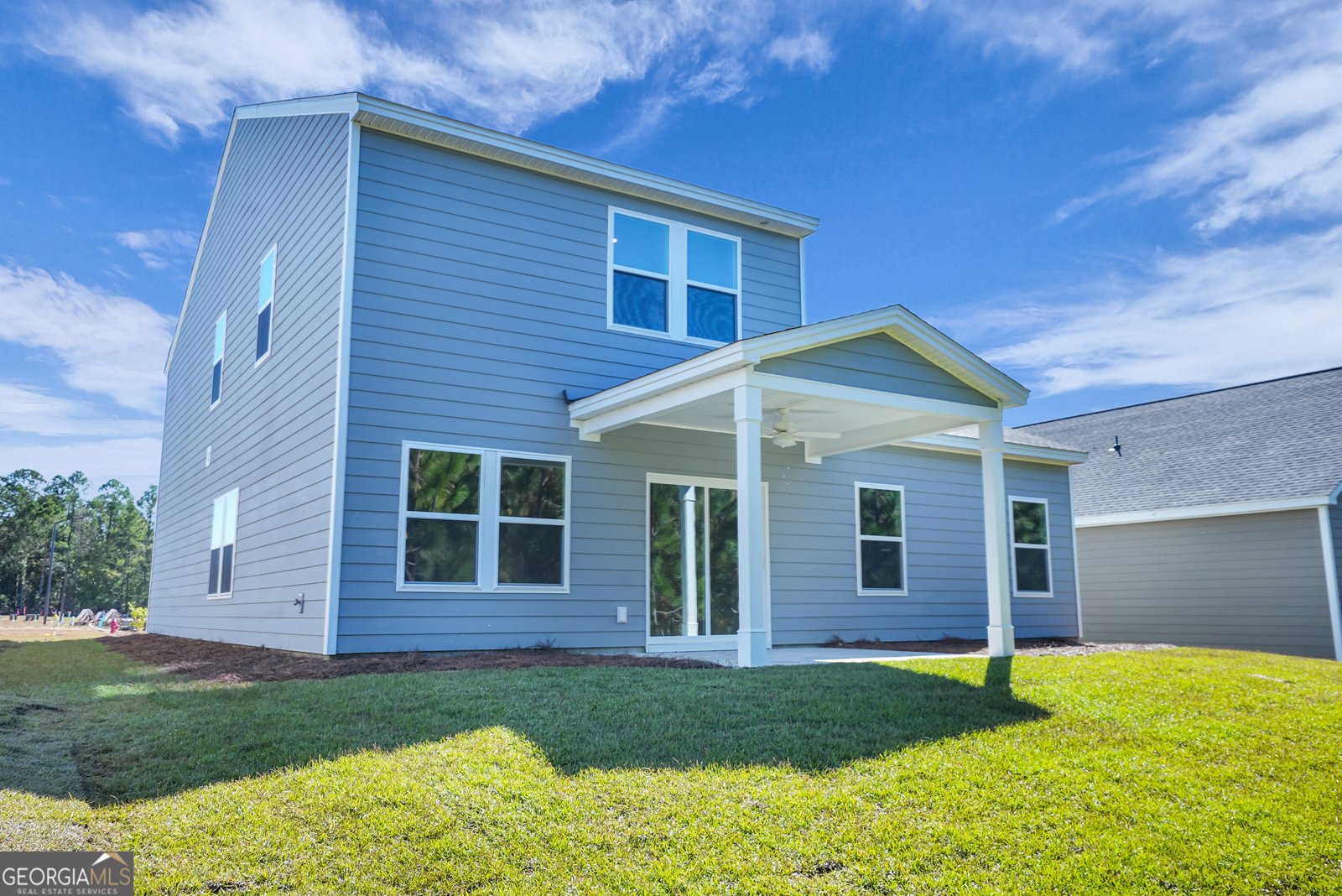 506 Outpost Way Statesboro - 35