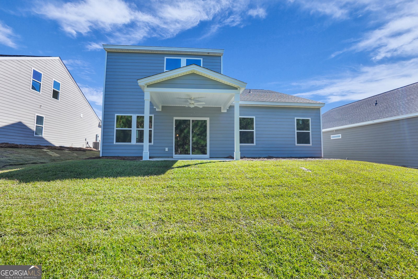 506 Outpost Way Statesboro - 36