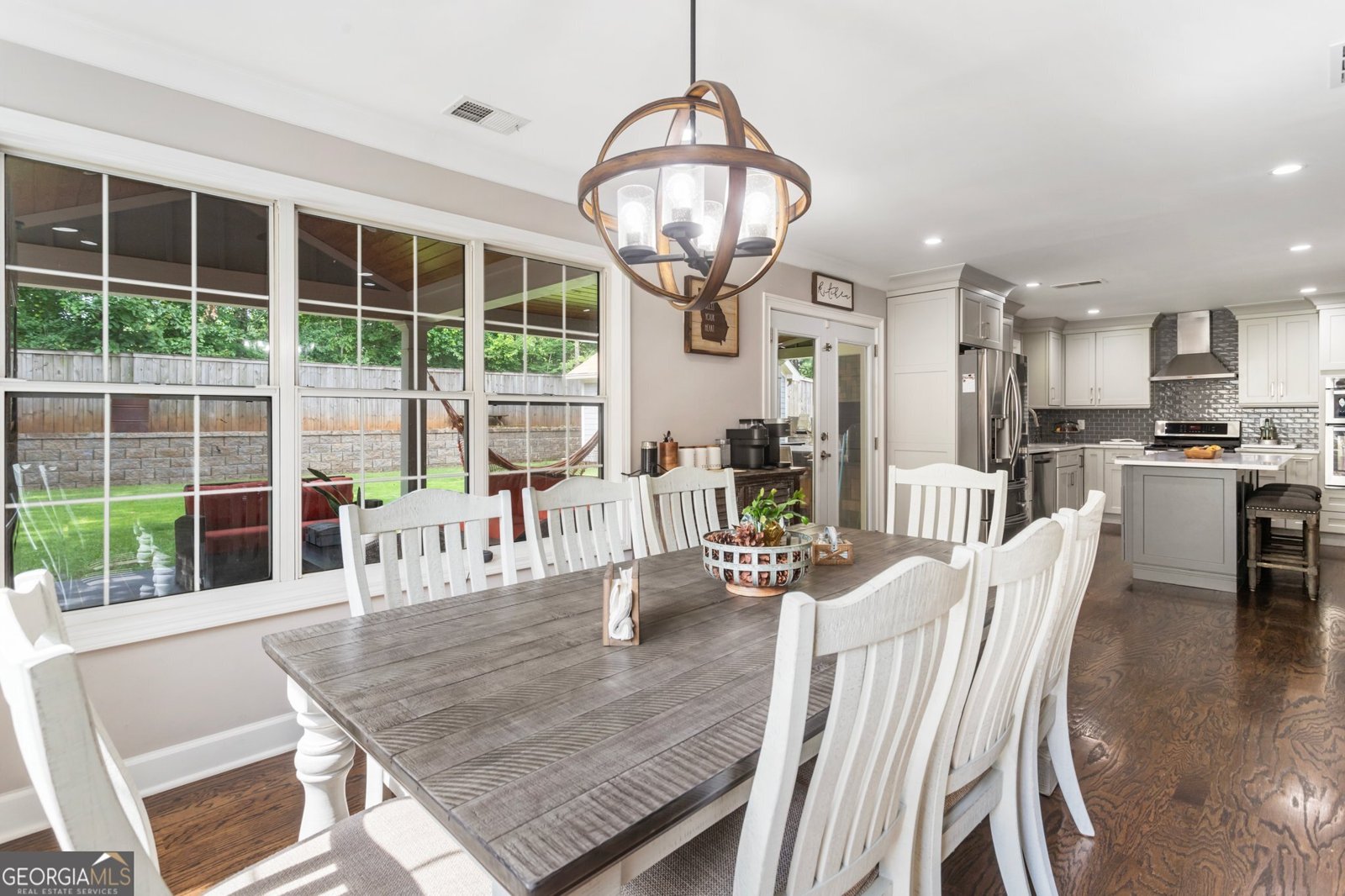 4903 Wilkie Way Acworth - 1