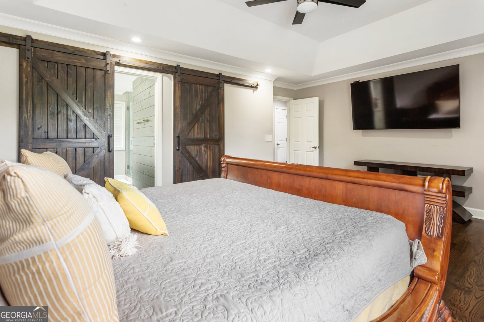 4903 Wilkie Way Acworth - 14