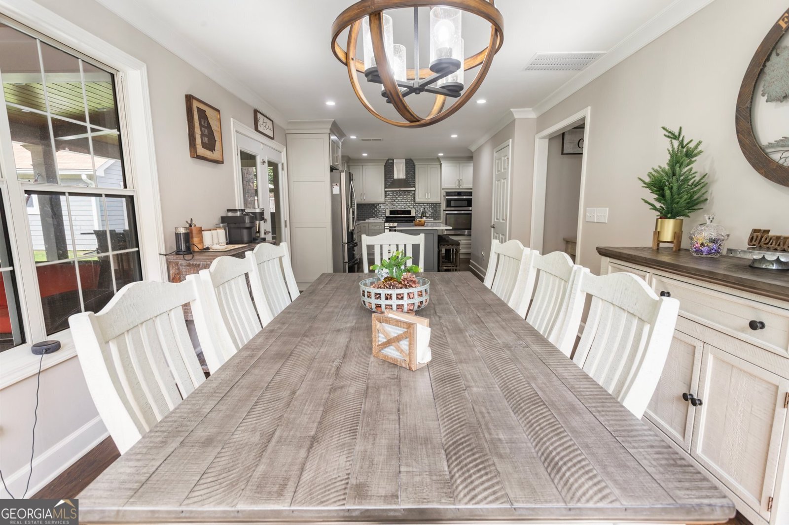 4903 Wilkie Way Acworth - 2
