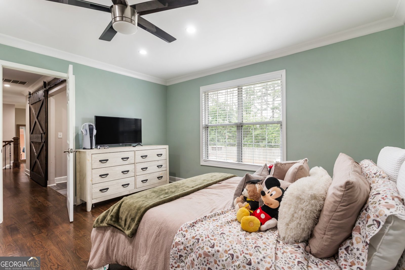 4903 Wilkie Way Acworth - 23