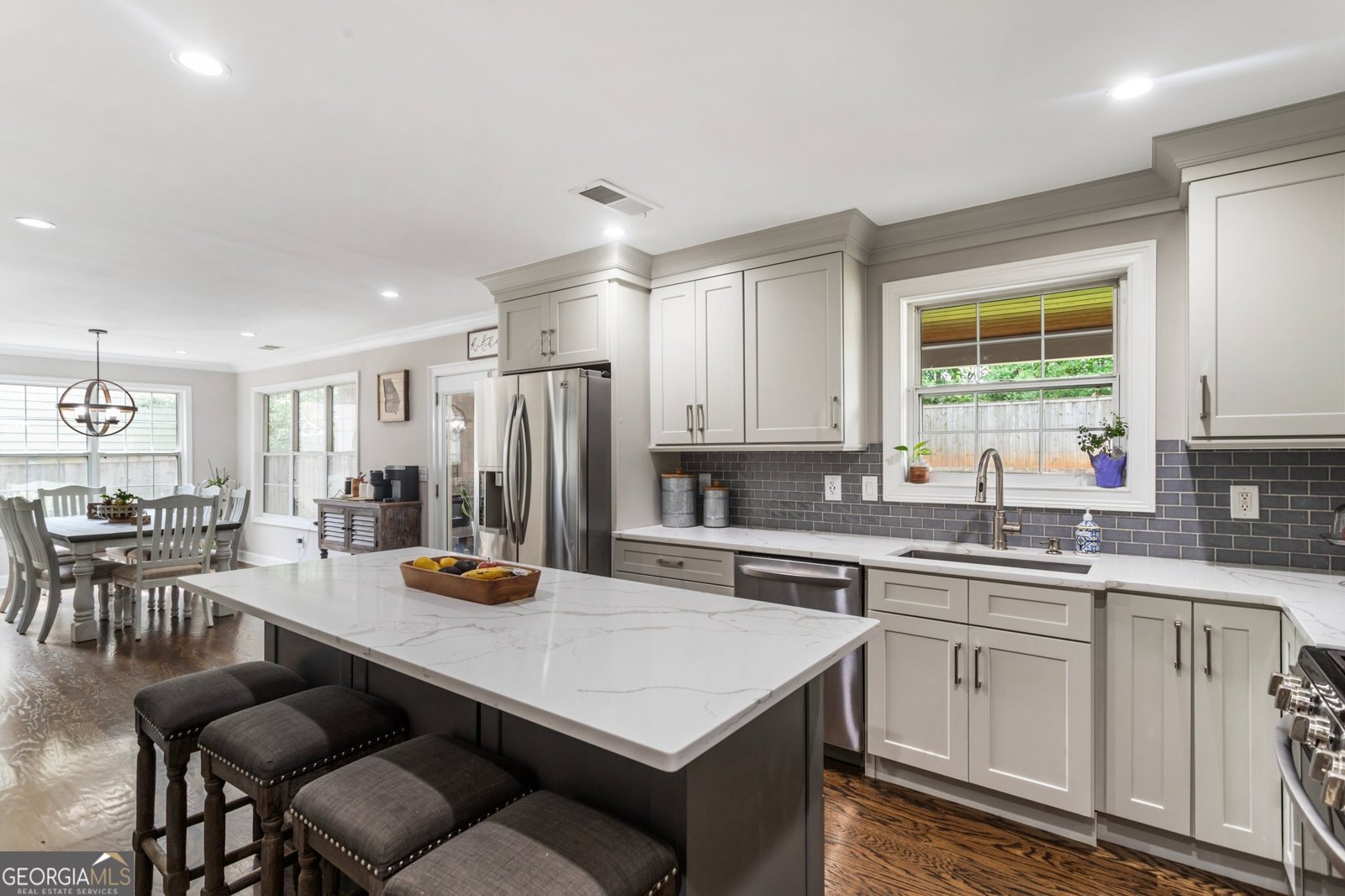 4903 Wilkie Way Acworth - 3