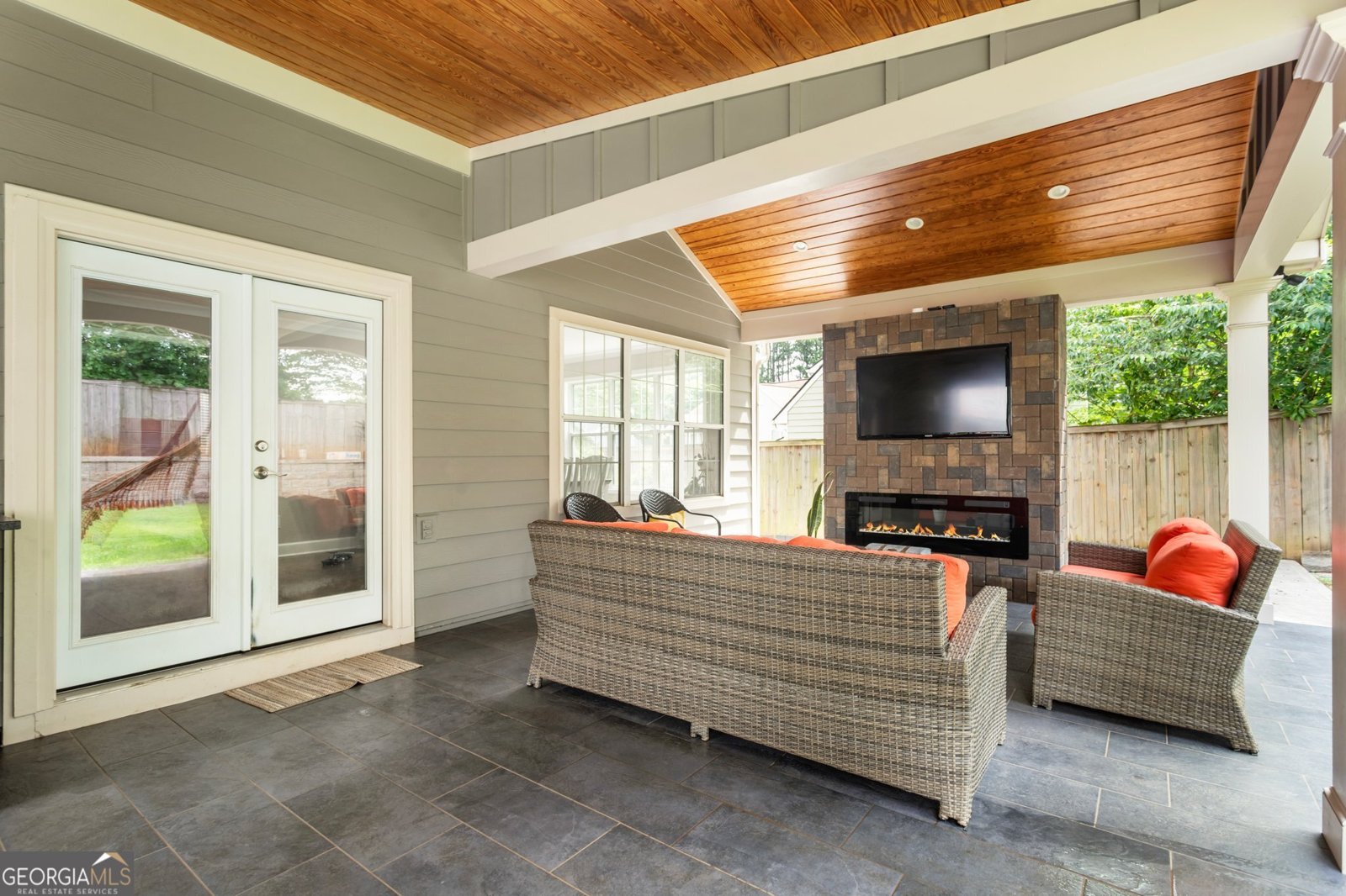 4903 Wilkie Way Acworth - 33