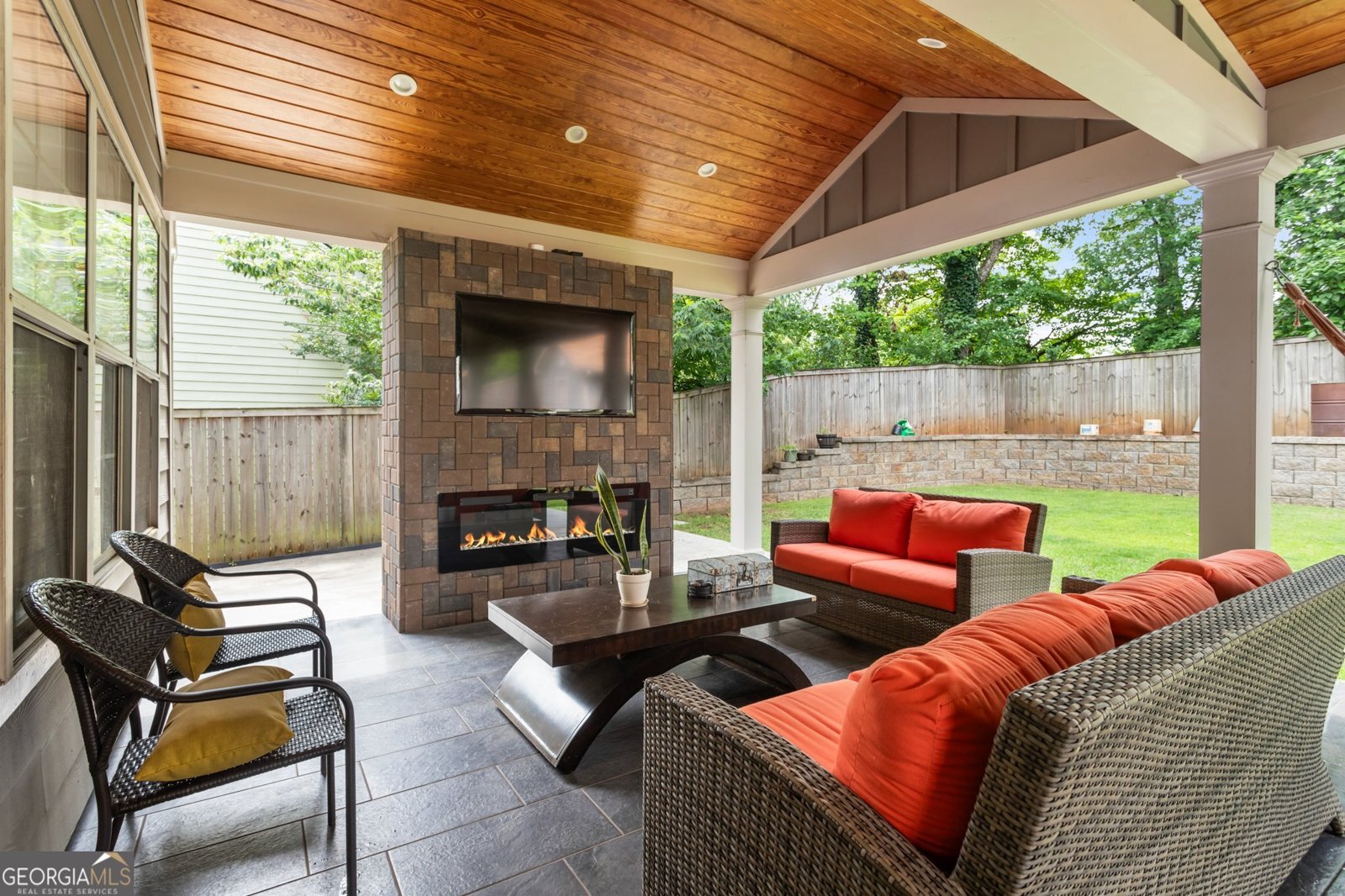 4903 Wilkie Way Acworth - 34