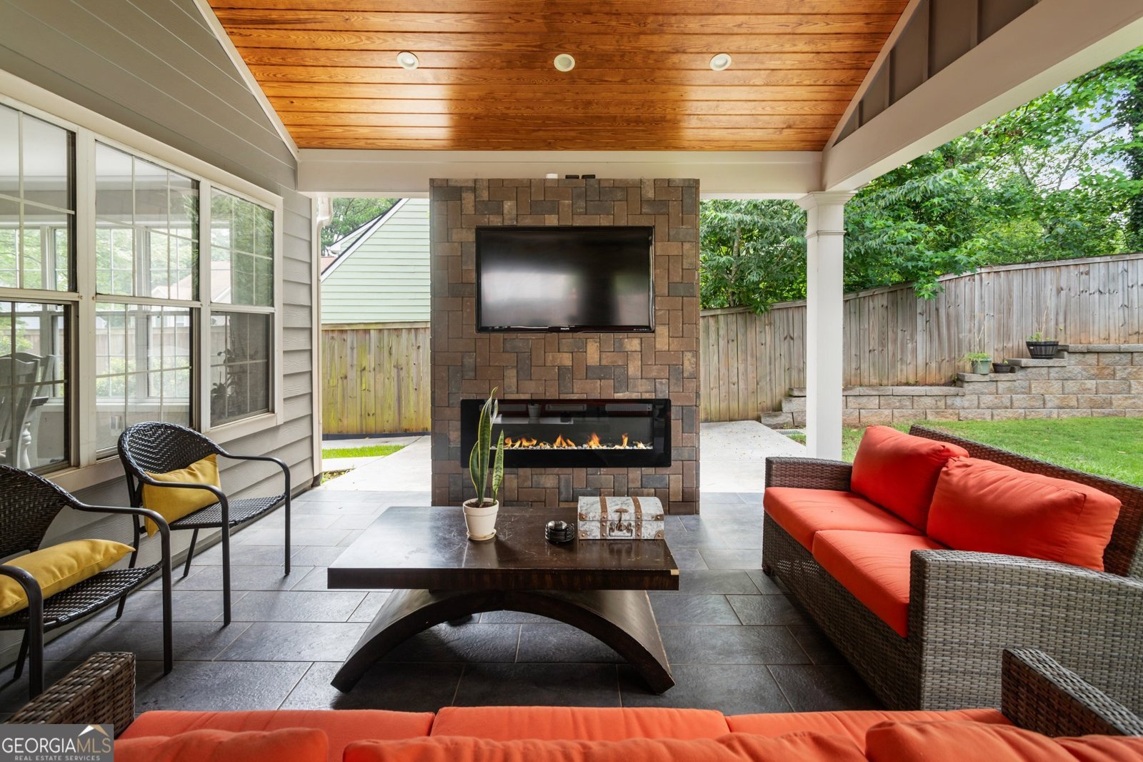 4903 Wilkie Way Acworth - 35