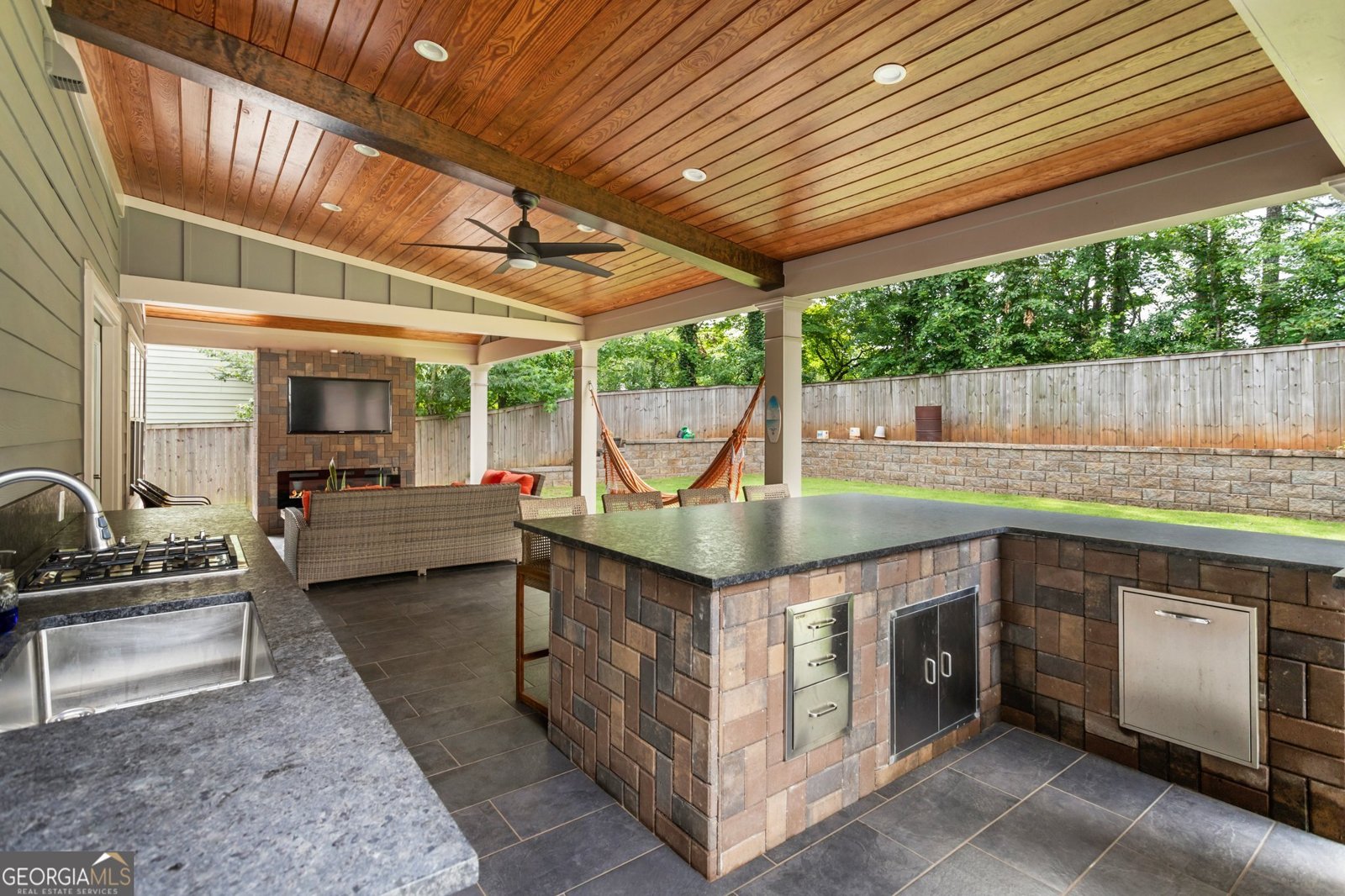 4903 Wilkie Way Acworth - 39