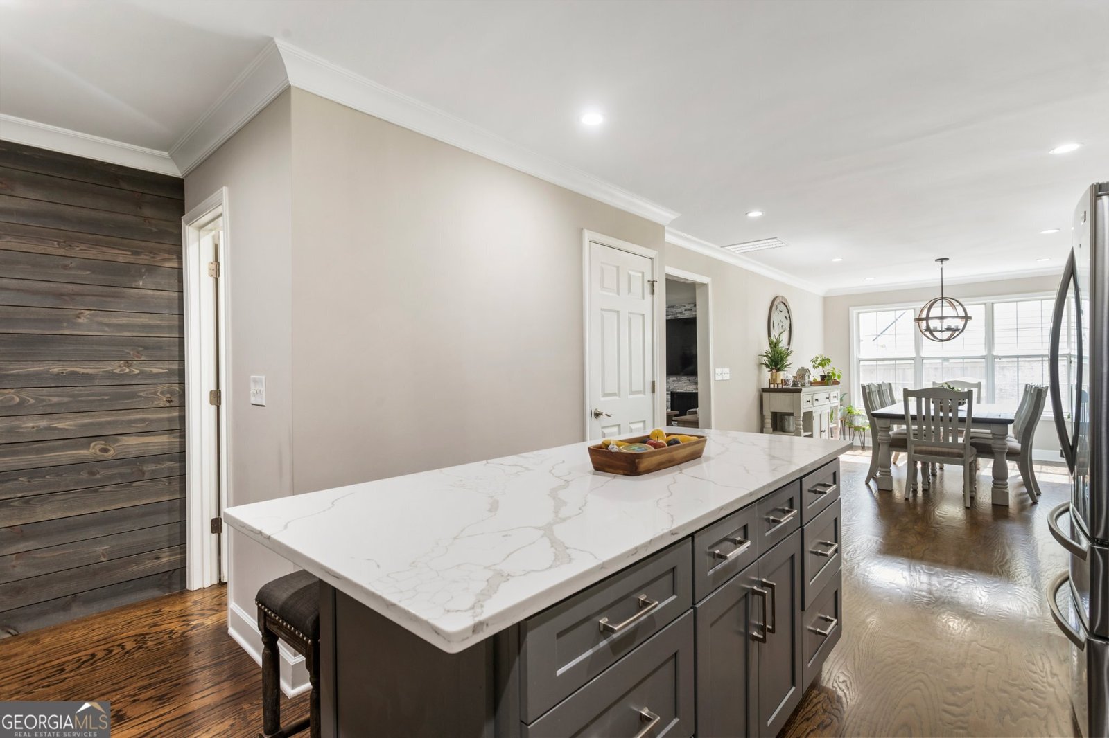 4903 Wilkie Way Acworth - 4