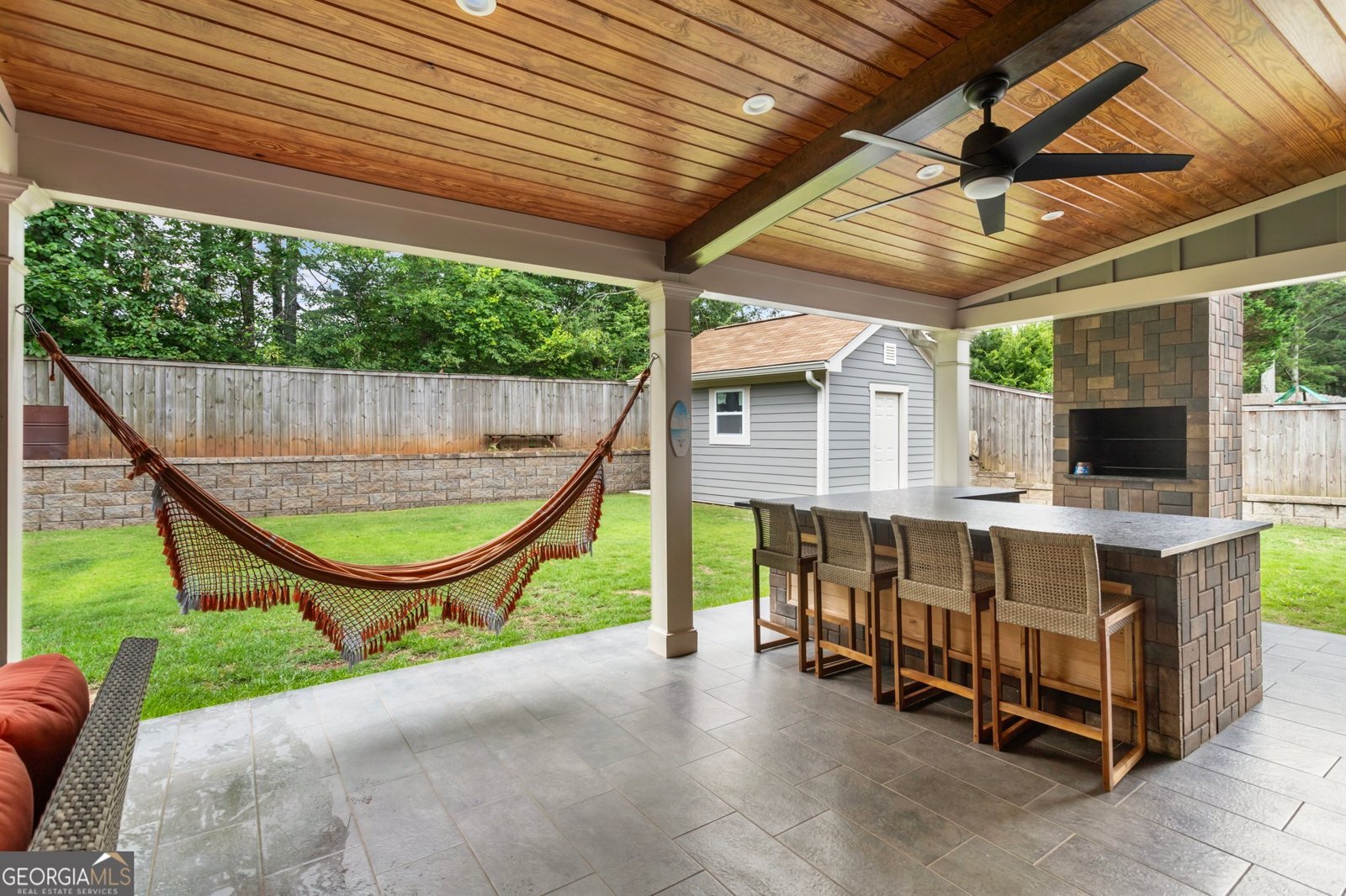 4903 Wilkie Way Acworth - 40