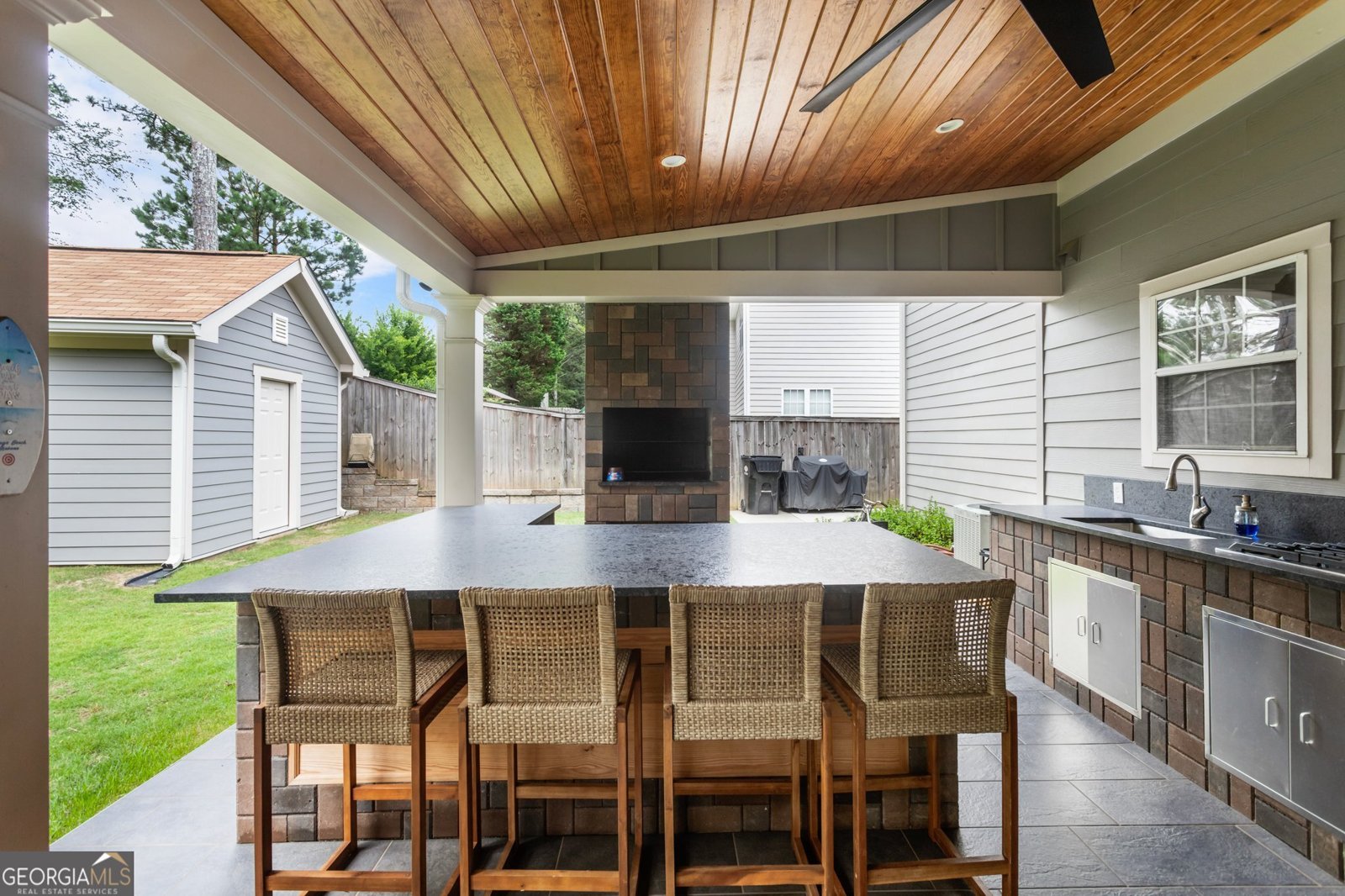 4903 Wilkie Way Acworth - 41