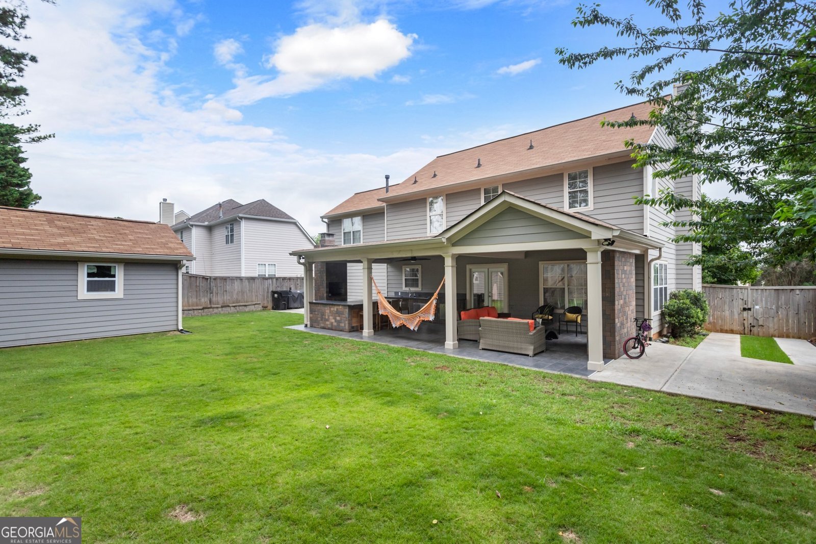 4903 Wilkie Way Acworth - 42