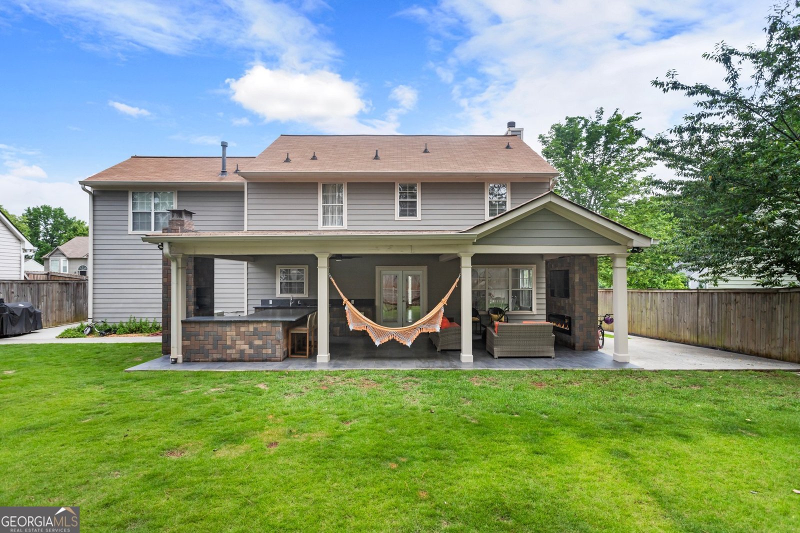 4903 Wilkie Way Acworth - 43