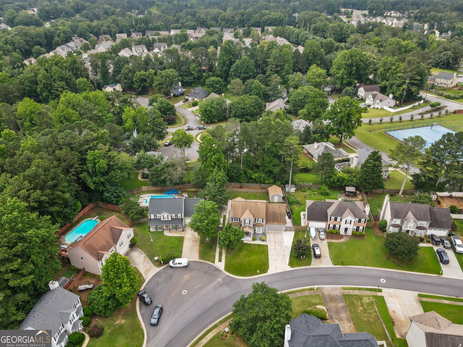 4903 Wilkie Way Acworth - 47