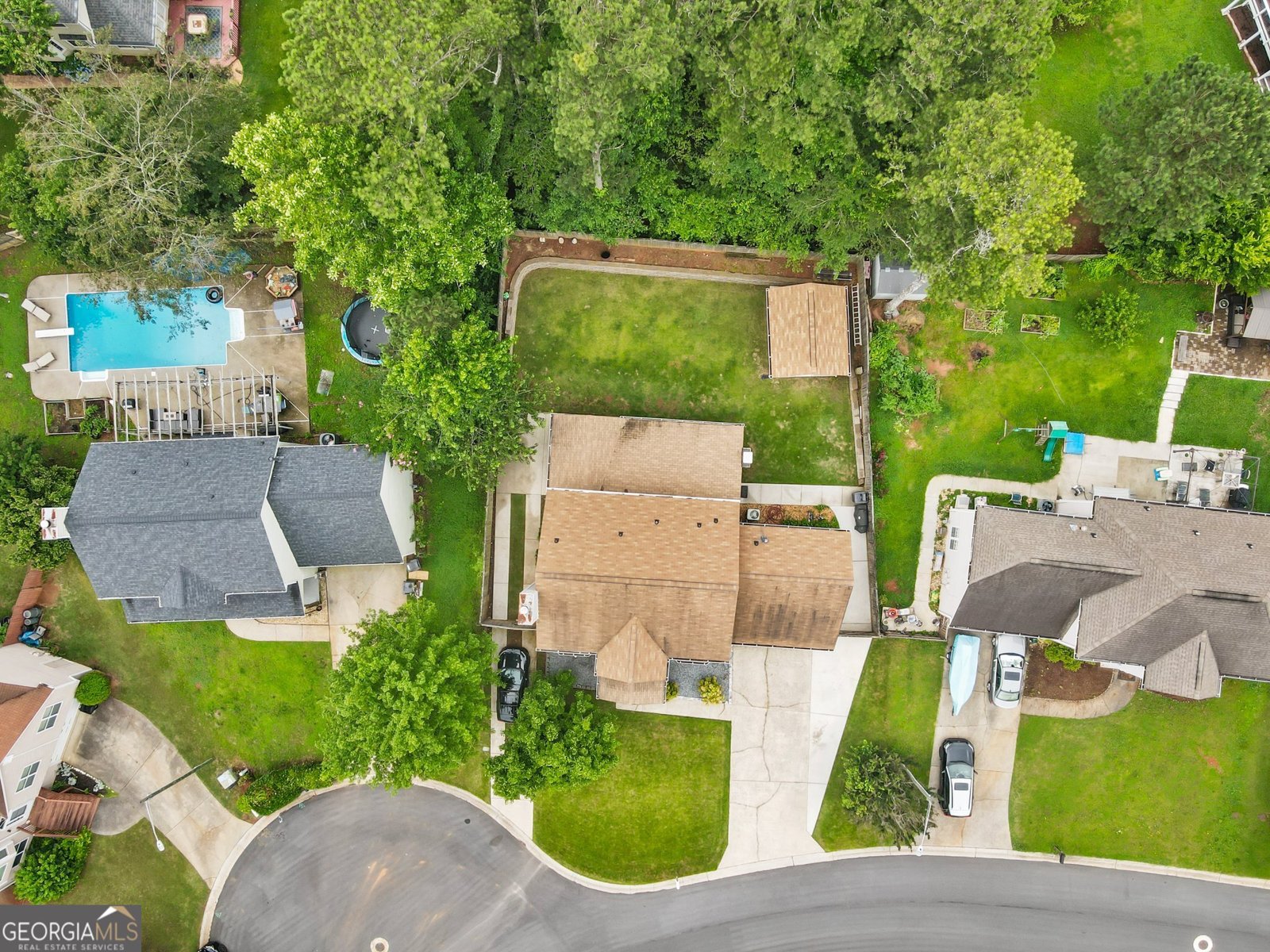 4903 Wilkie Way Acworth - 48