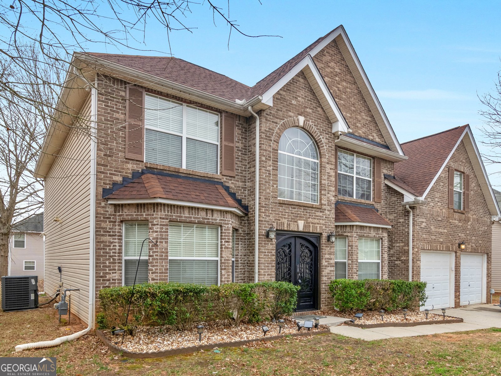 424 Browning Field Way Hampton - 1