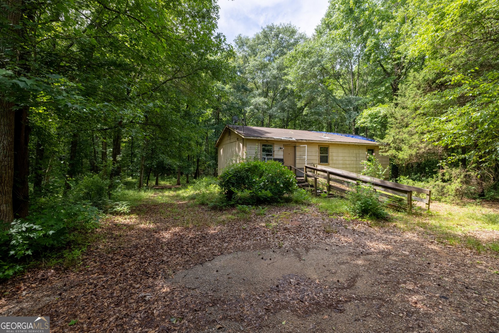 400 McCart Road McDonough - 1