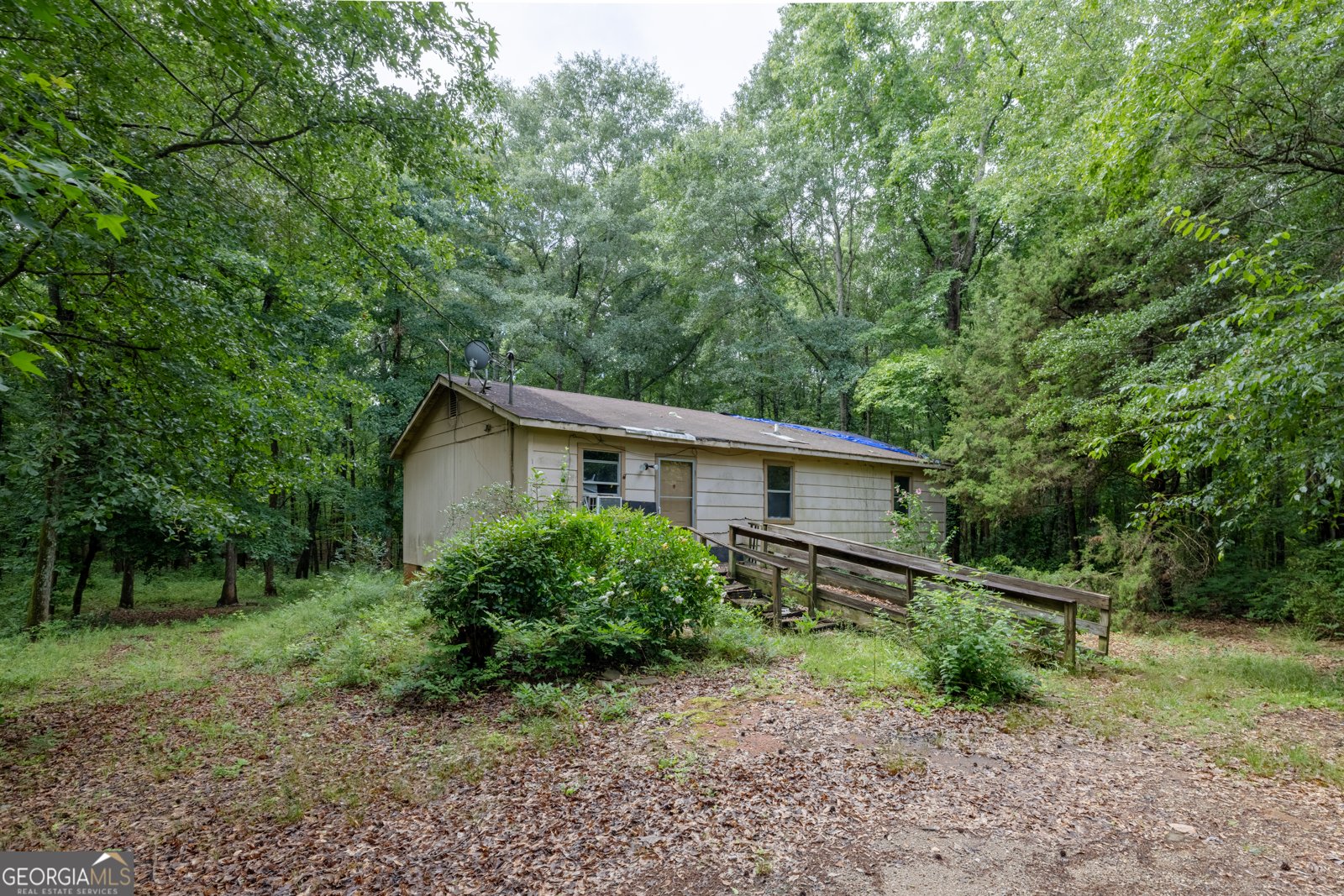 400 McCart Road McDonough - 2
