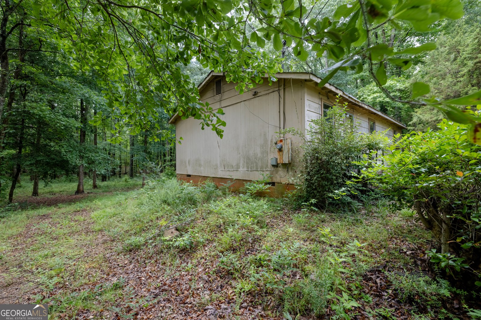 400 McCart Road McDonough - 22