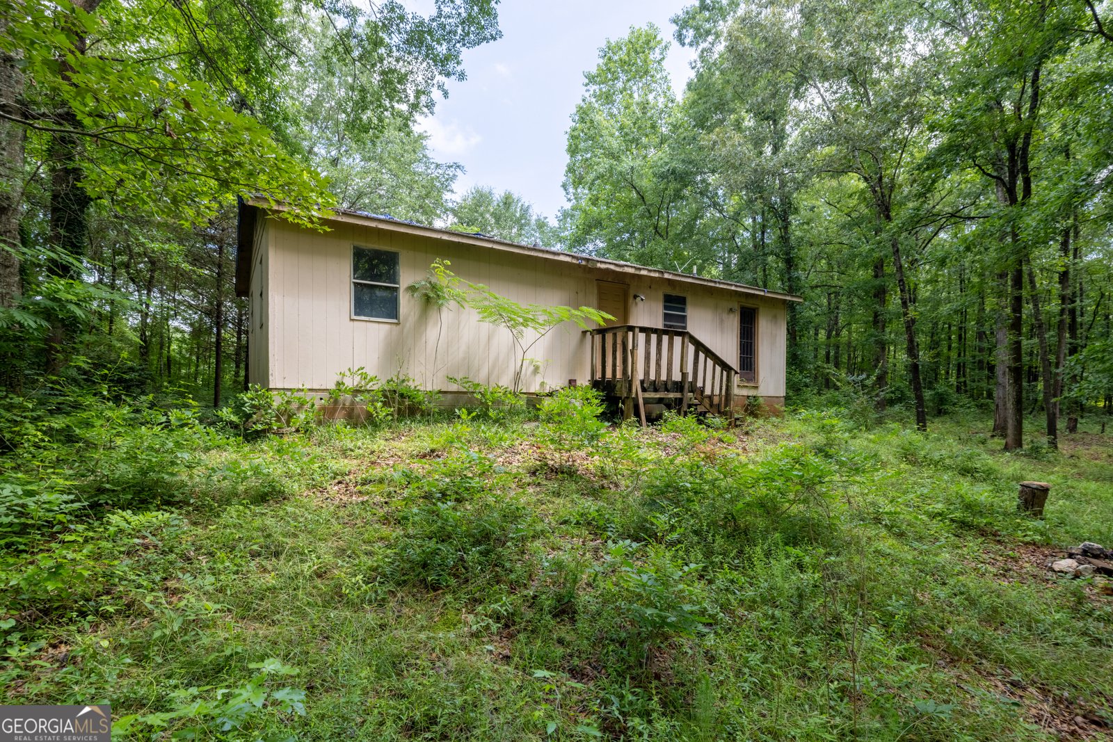 400 McCart Road McDonough - 23