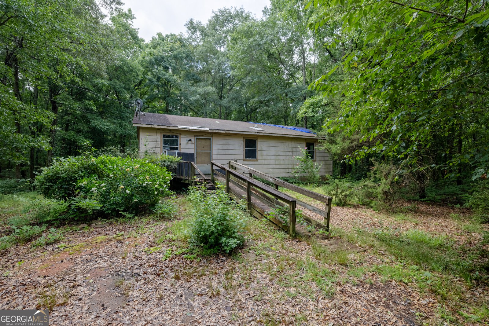 400 McCart Road McDonough - 3