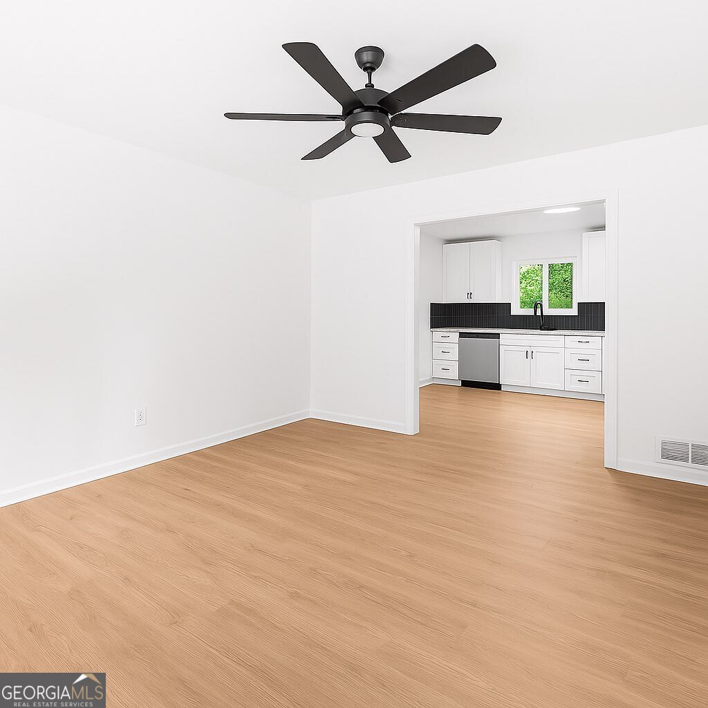 264 Howell Terrace Atlanta - 2