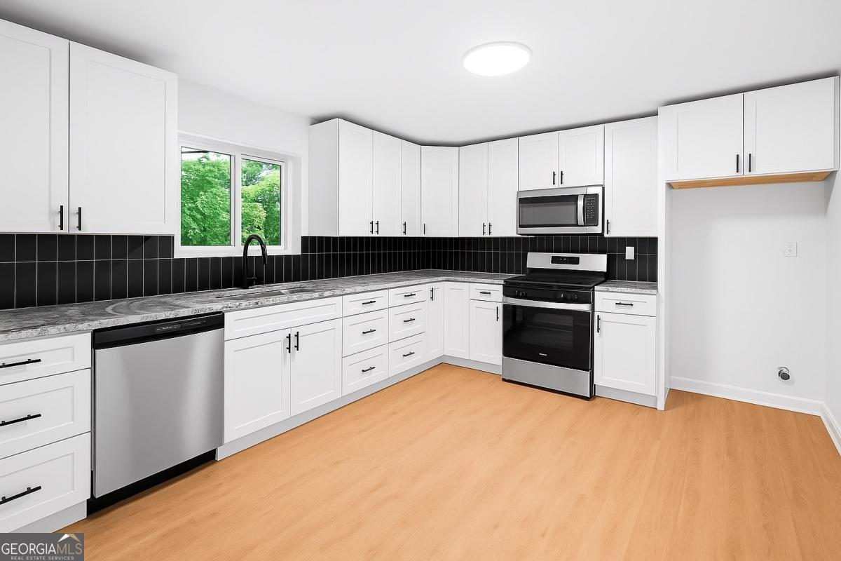 264 Howell Terrace Atlanta - 5