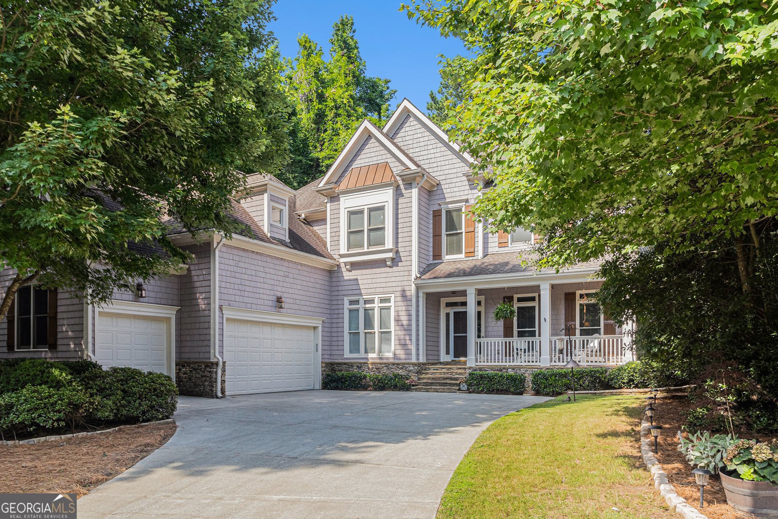3698 Lakeview Drive Tucker - 1