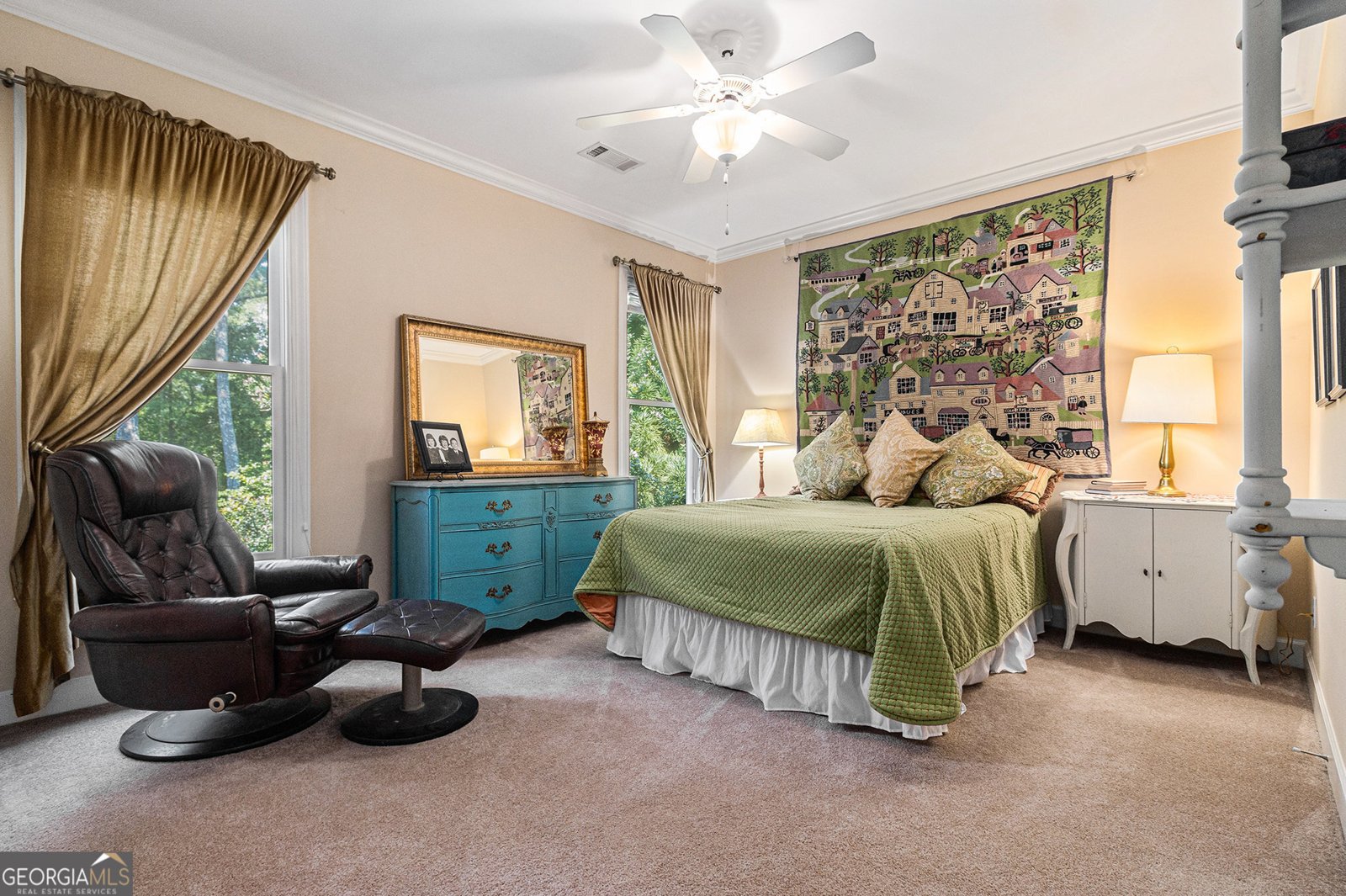 3698 Lakeview Drive Tucker - 17
