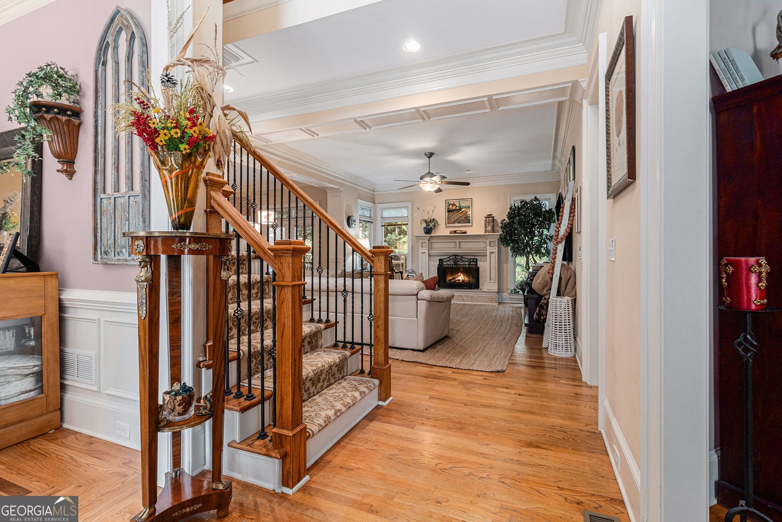 3698 Lakeview Drive Tucker - 2