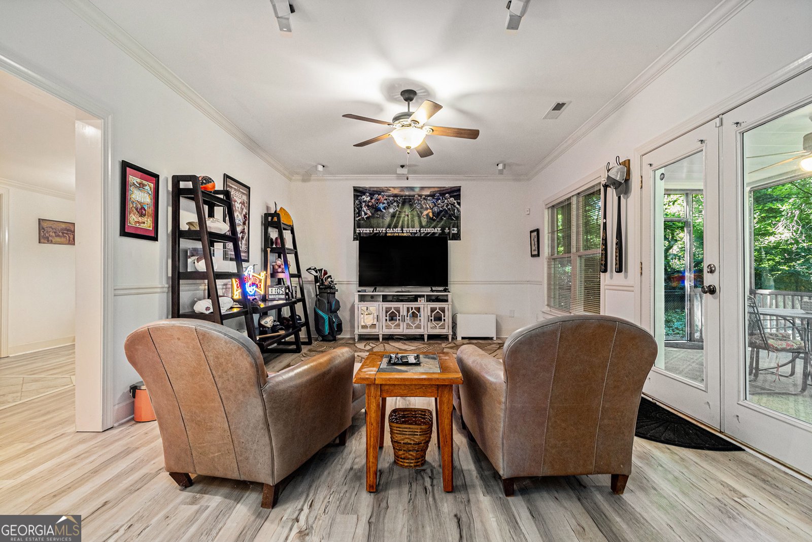 3698 Lakeview Drive Tucker - 21