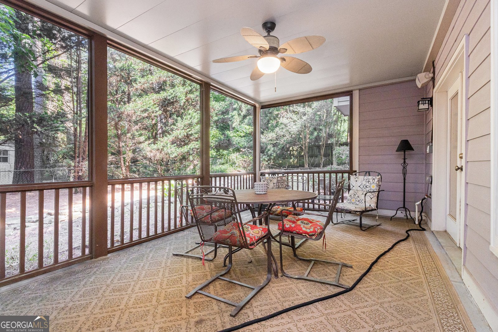 3698 Lakeview Drive Tucker - 22