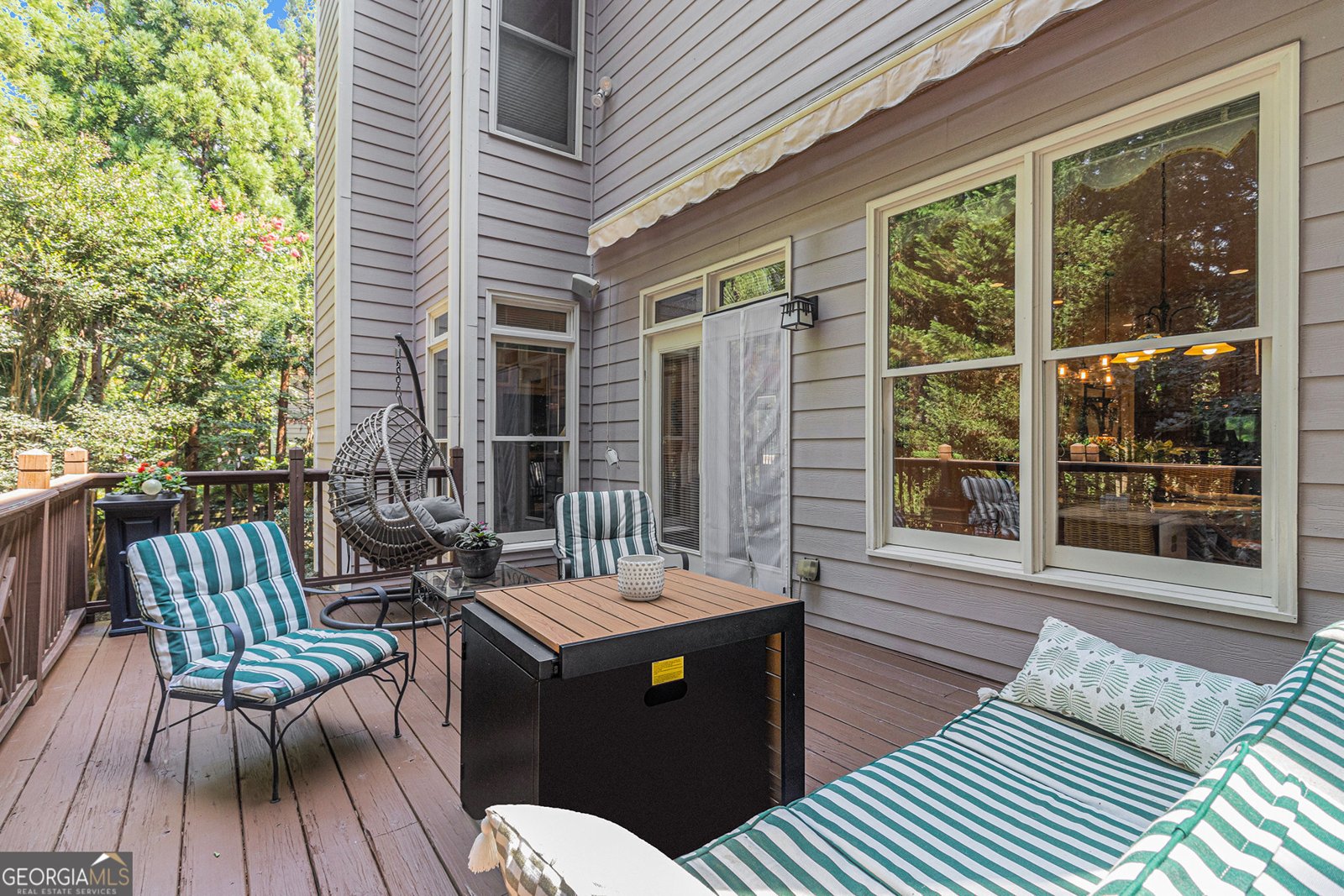 3698 Lakeview Drive Tucker - 23
