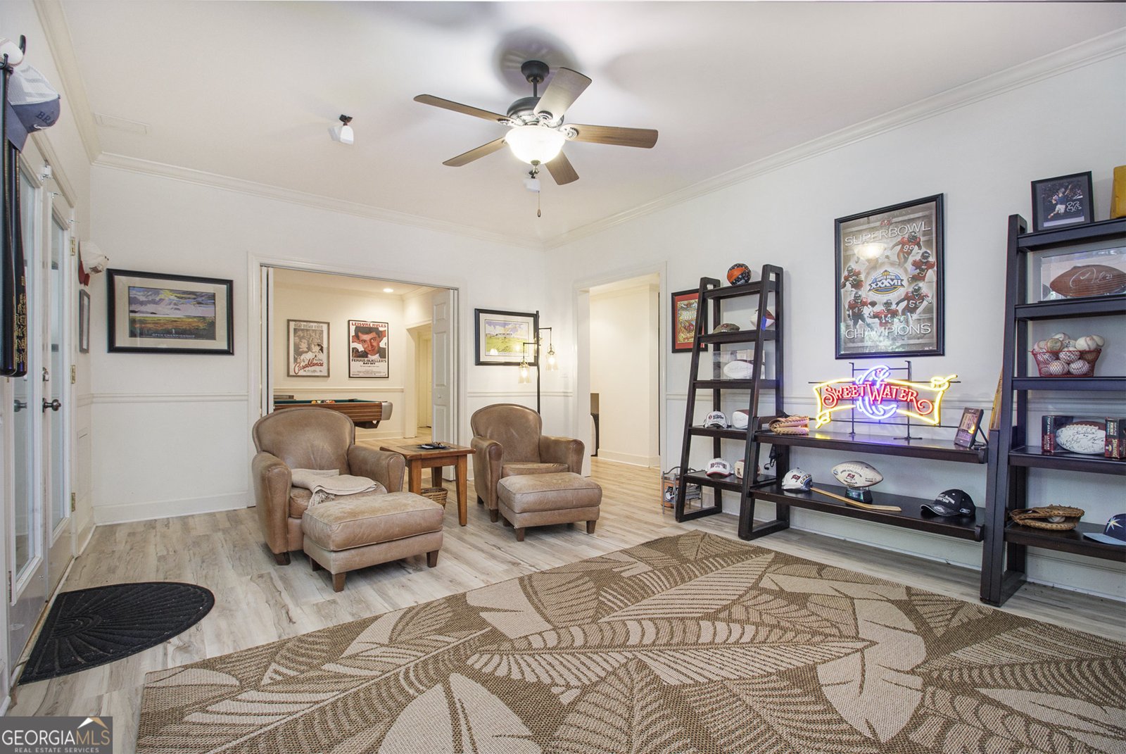 3698 Lakeview Drive Tucker - 25