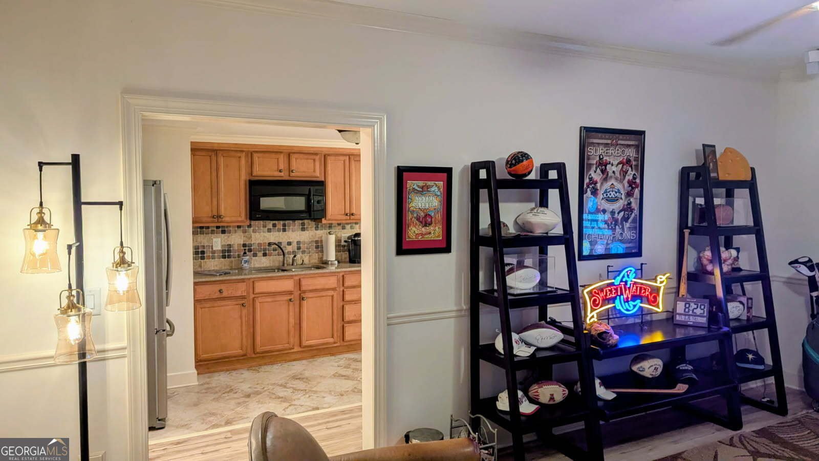 3698 Lakeview Drive Tucker - 27