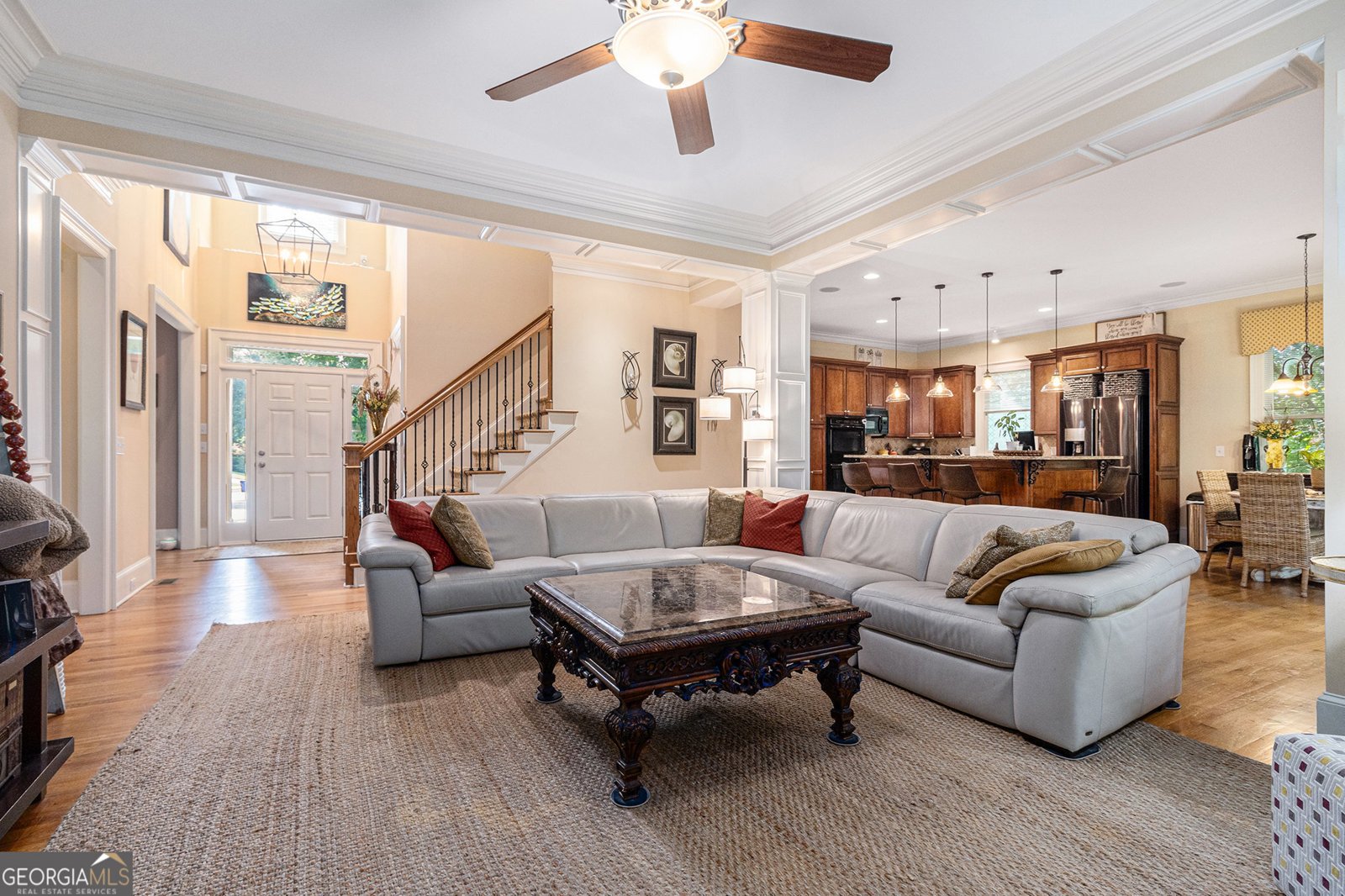 3698 Lakeview Drive Tucker - 3