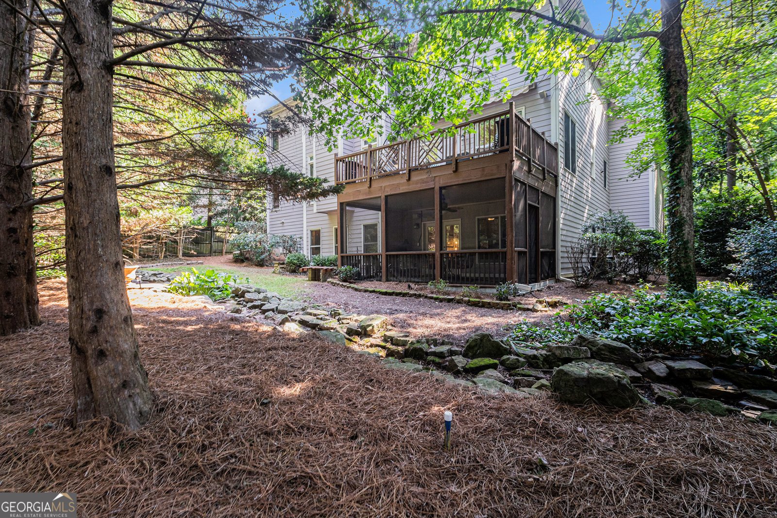 3698 Lakeview Drive Tucker - 30