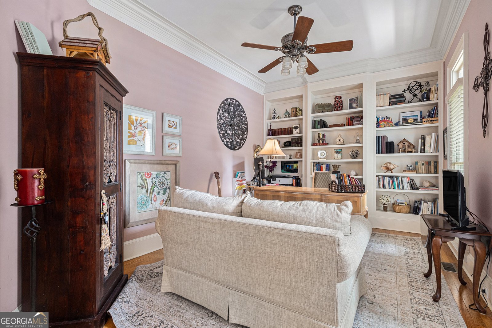 3698 Lakeview Drive Tucker - 4