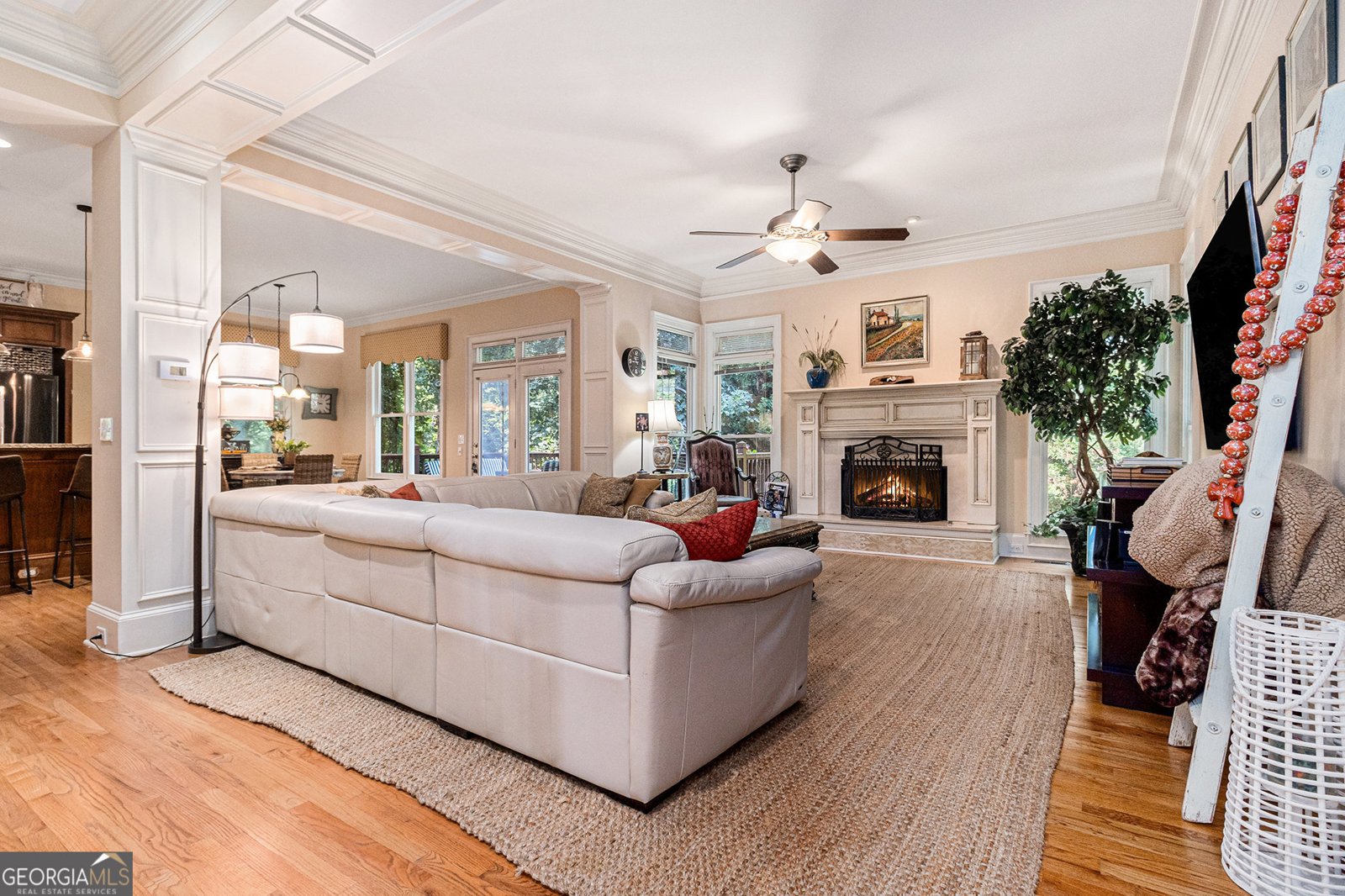 3698 Lakeview Drive Tucker - 5