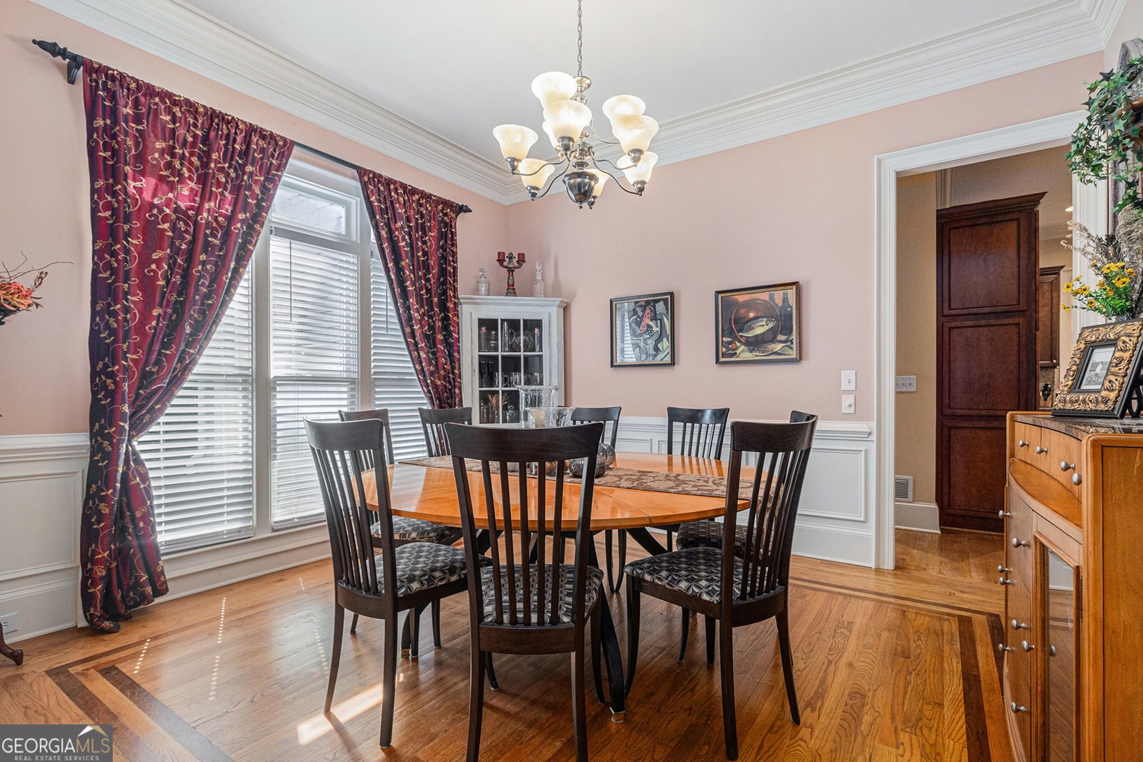 3698 Lakeview Drive Tucker - 6