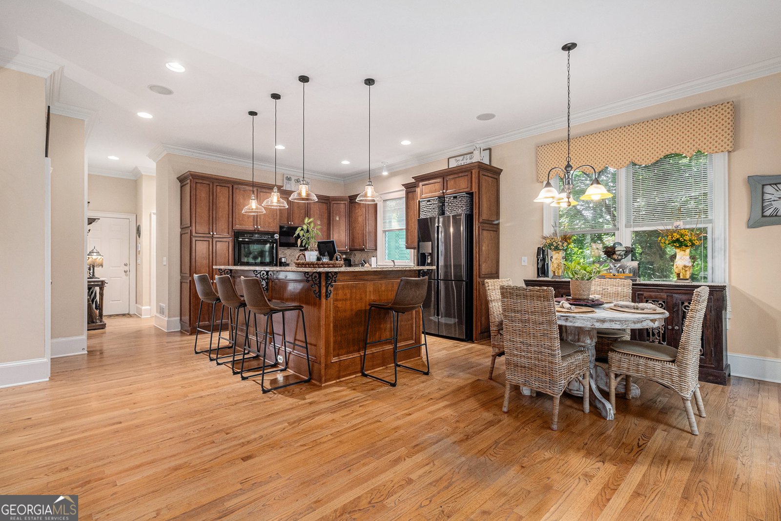 3698 Lakeview Drive Tucker - 7