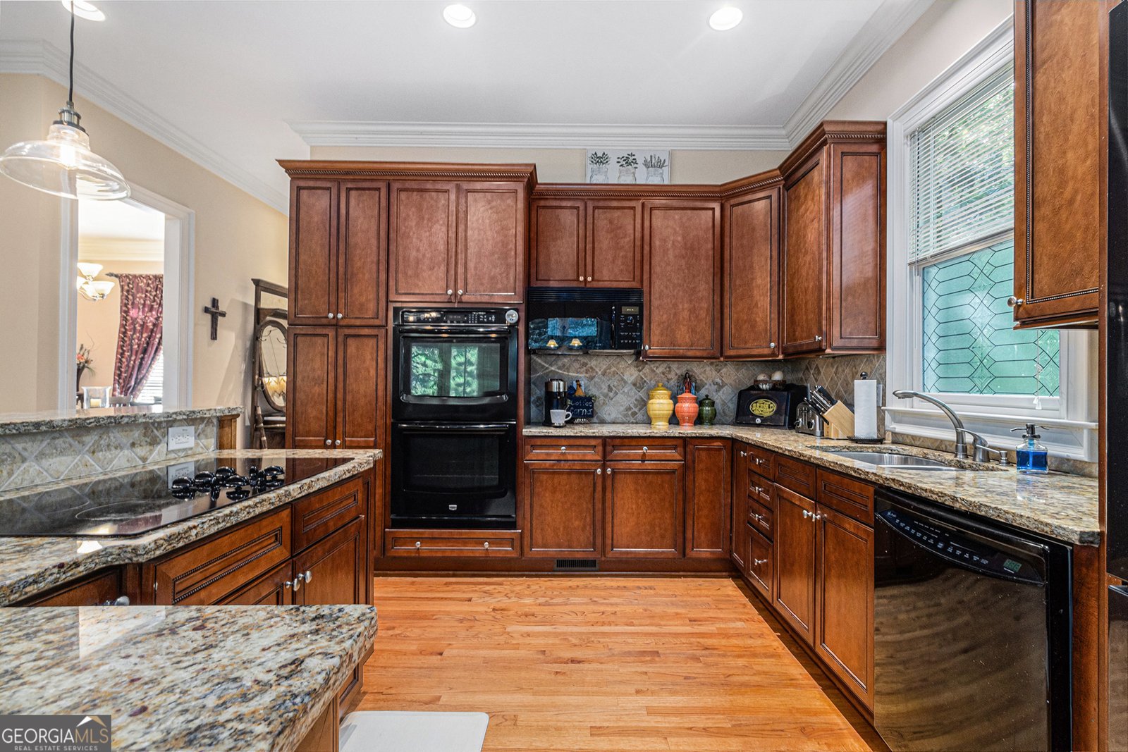 3698 Lakeview Drive Tucker - 8