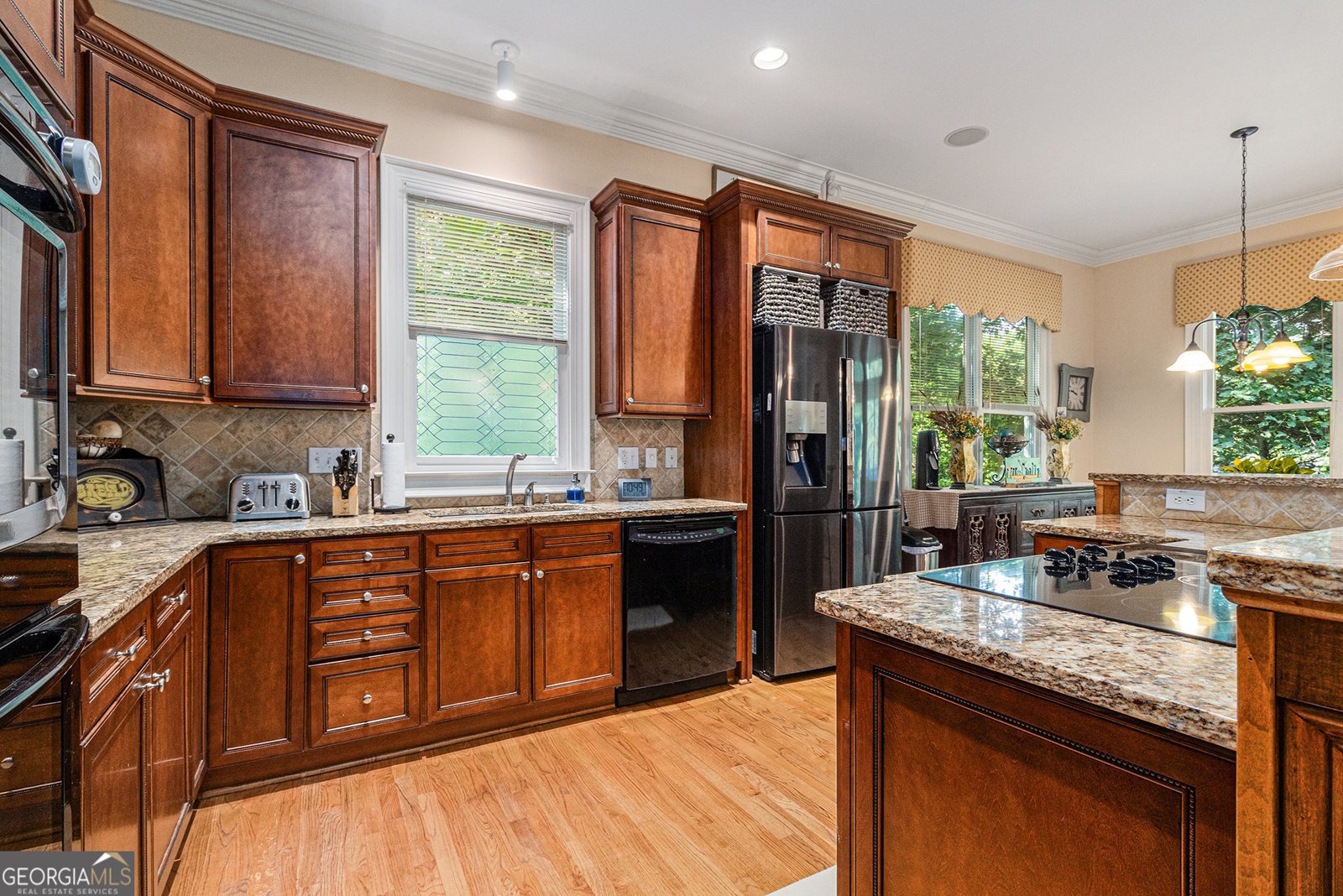 3698 Lakeview Drive Tucker - 9