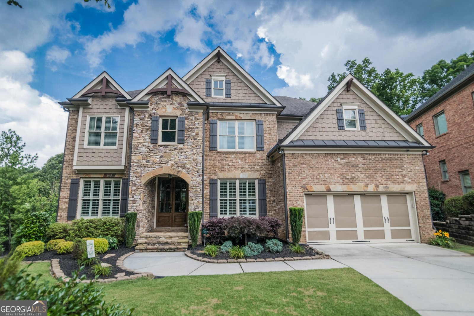 6248 Sunshine Cove Lane Buford - 1