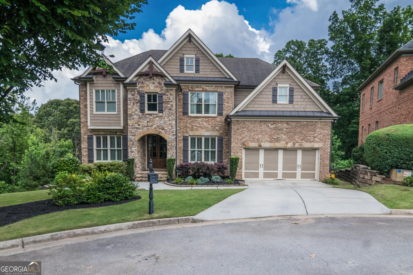 6248 Sunshine Cove Lane Buford - 2