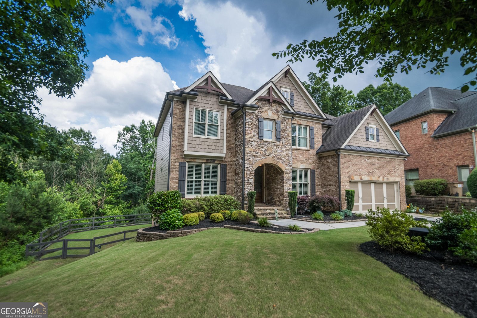 6248 Sunshine Cove Lane Buford - 3