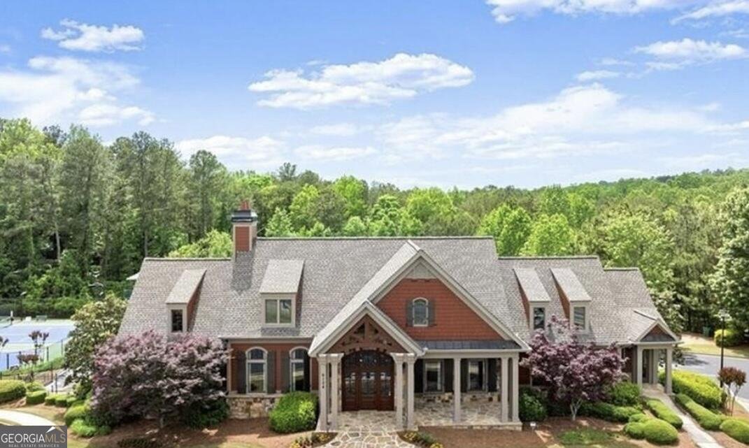 6248 Sunshine Cove Lane Buford - 68