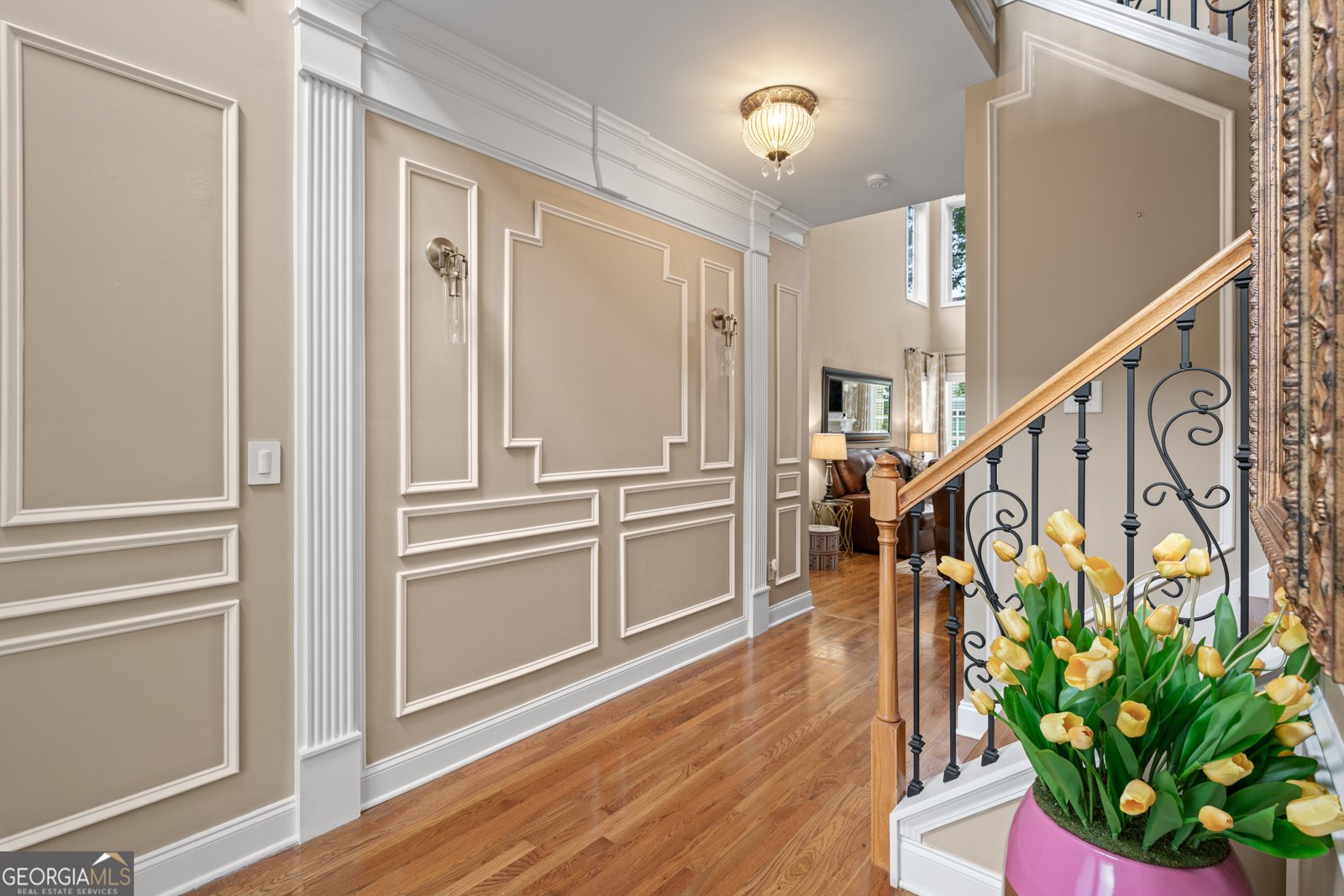 5833 Wembley Drive Douglasville - 10