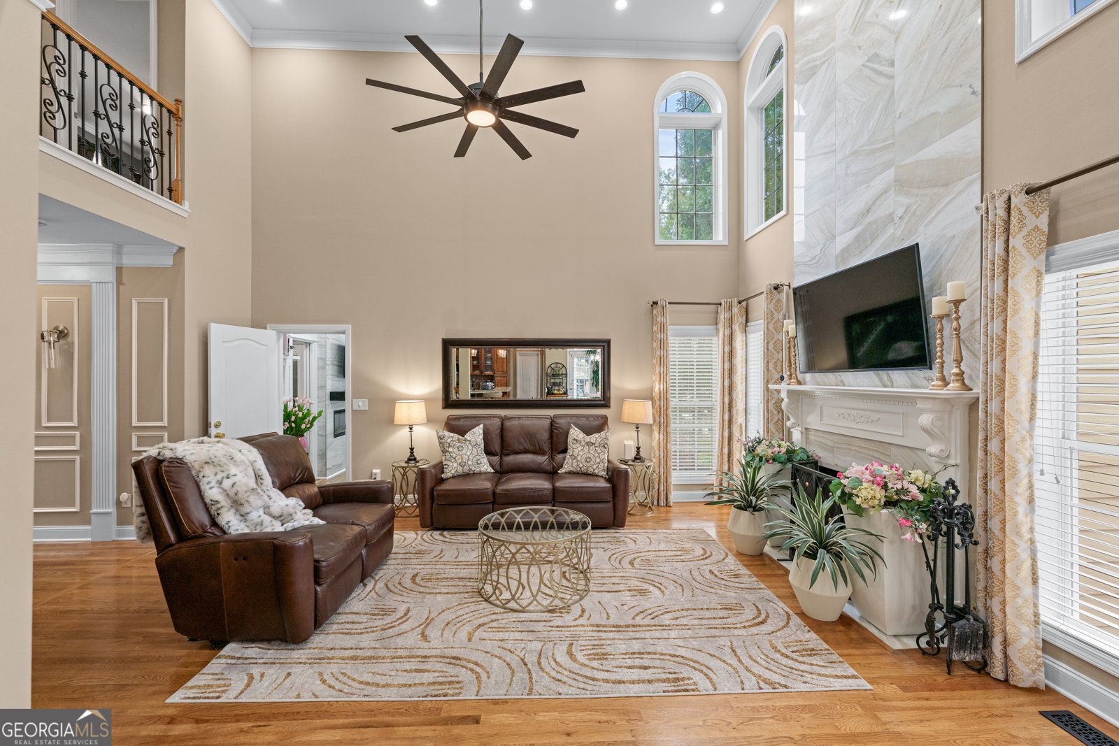 5833 Wembley Drive Douglasville - 11